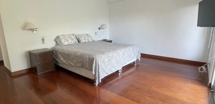 Departamento en San Isidro en Venta y Alquiler