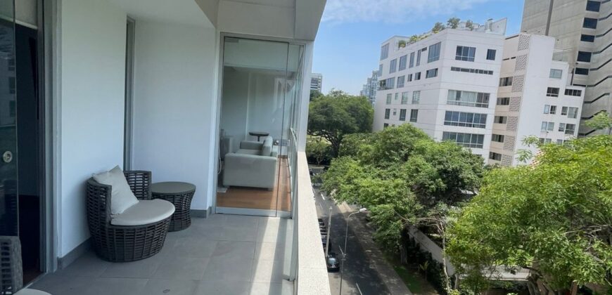 Departamento en San Isidro en Venta y Alquiler