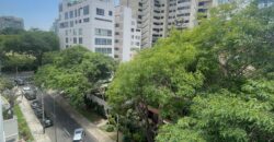 Departamento en San Isidro en Venta y Alquiler