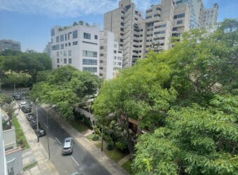 Departamento en San Isidro en Venta y Alquiler