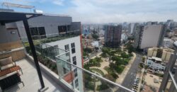 Moderno Departamento en Estreno con Vista Al Parque Cáceres – Jesús María