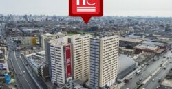 VENTA DE DEPARTAMENTO AV. TINGO MARÍA CRUCE CON AV. VENEZUELA – CERCADO DE LIMA.