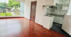 Venta Departamento- Mejor zona de Santa Leonor – Full Seguridad – Vigilancia 24 horas – Rodeado de áreas verdes.