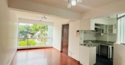 Venta Departamento- Mejor zona de Santa Leonor – Full Seguridad – Vigilancia 24 horas – Rodeado de áreas verdes.