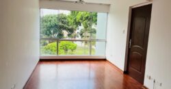 Venta Departamento- Mejor zona de Santa Leonor – Full Seguridad – Vigilancia 24 horas – Rodeado de áreas verdes.