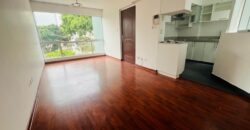 Venta Departamento- Mejor zona de Santa Leonor – Full Seguridad – Vigilancia 24 horas – Rodeado de áreas verdes.