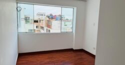 Venta Departamento- Mejor zona de Santa Leonor – Full Seguridad – Vigilancia 24 horas – Rodeado de áreas verdes.