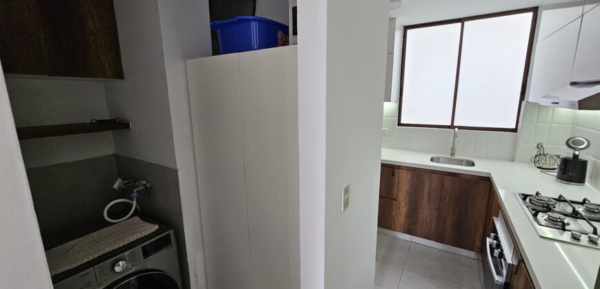 ALQUILER DEPARTAMENTO EN MIRAFLORES S/3,500 FULL AMOBLADO Y EQUIPADO