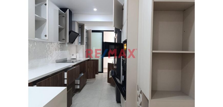 DEPARTAMENTO en VENTA la AURORA MIRAFLORES