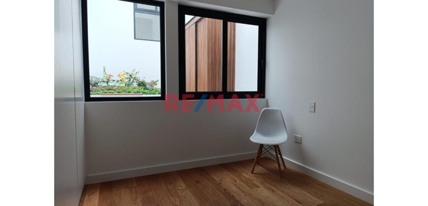 DEPARTAMENTO en VENTA la AURORA MIRAFLORES