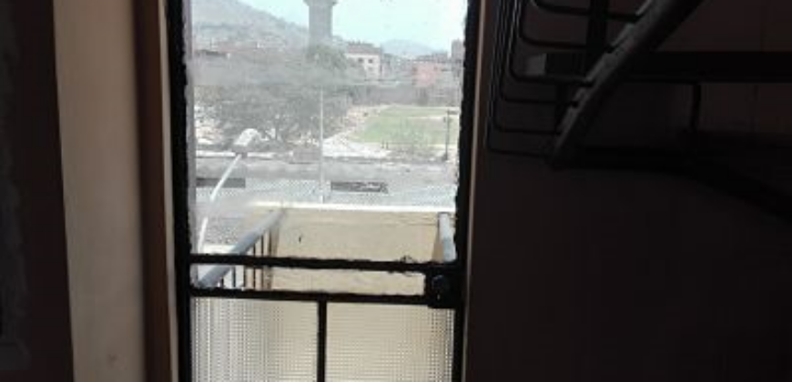 VENDO DEPARTAMENTO EN UNIDAD VECINAL DEL RIMAC