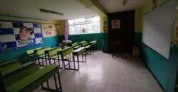 COLEGIO EN VENTA!!!