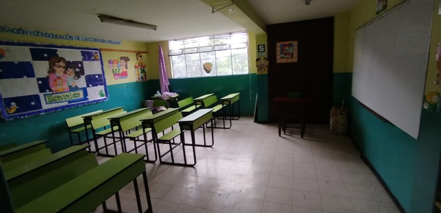 COLEGIO EN VENTA!!!