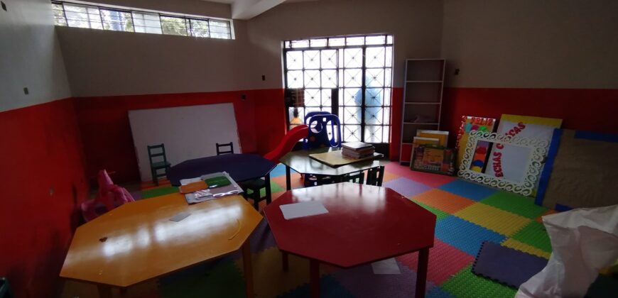 COLEGIO EN VENTA!!!