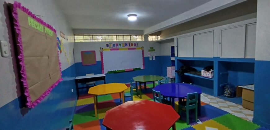 COLEGIO EN VENTA!!!