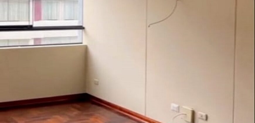 DEPARTAMENTO EN VENTA – OPORTUNIDAD DE INVERSION EN URB. LA CALERA, SURQUILLO