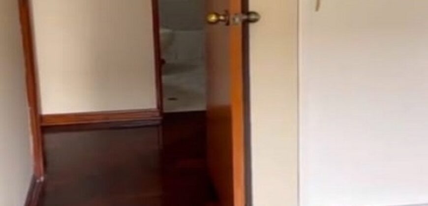 DEPARTAMENTO EN VENTA – OPORTUNIDAD DE INVERSION EN URB. LA CALERA, SURQUILLO
