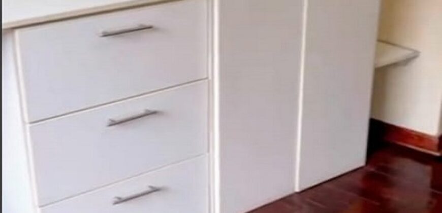 DEPARTAMENTO EN VENTA – OPORTUNIDAD DE INVERSION EN URB. LA CALERA, SURQUILLO