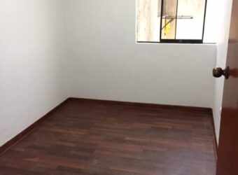 ALQUILER DEPARTAMENTO CALLAO 3 DORMITORIOS