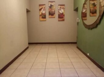 Venta de departamento 1er piso en Jesús María