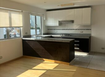 Lindo Dúplex 90 m2 – Barranco Miraflores