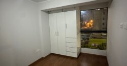 Alquiler departamento de estreno 3 dormitorios 72m2 San miguel