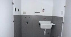 Alquiler departamento de estreno 3 dormitorios 72m2 San miguel