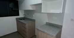 Alquiler departamento de estreno 3 dormitorios 72m2 San miguel