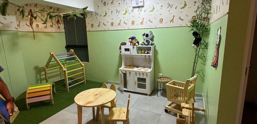 Alquiler departamento de estreno 3 dormitorios 72m2 San miguel