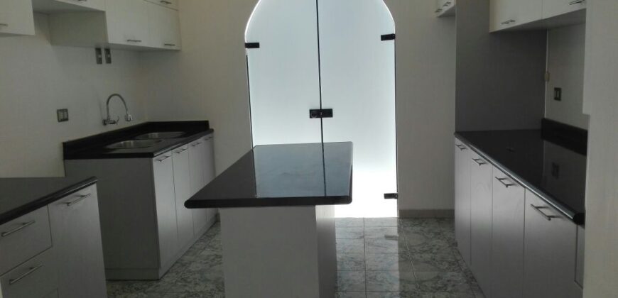 ALquier de casa para vivienda o empresa