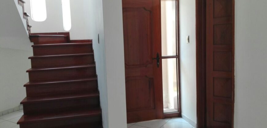 ALquier de casa para vivienda o empresa