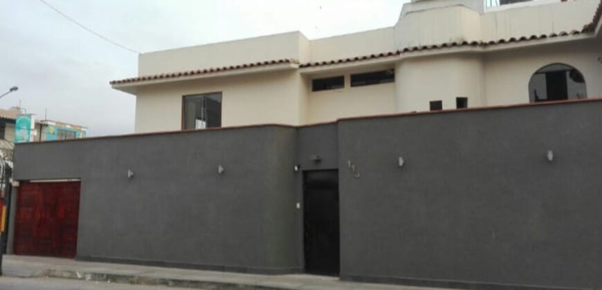 ALquier de casa para vivienda o empresa
