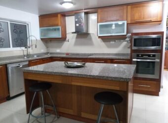 DEPARTAMENTO EN BELLAVISTA AV SAN JOSE
