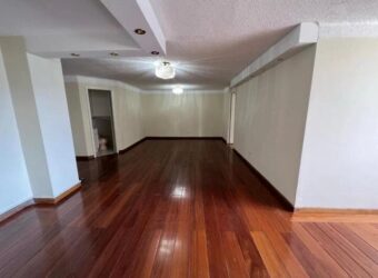 LINDO DEPARTAMENTO EN BREÑA AV VENEZUELA CON COCHERA PRIMER PISO AMPLIO