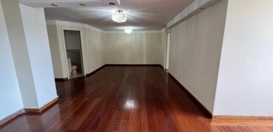 LINDO DEPARTAMENTO EN BREÑA AV VENEZUELA CON COCHERA PRIMER PISO AMPLIO