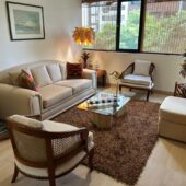 Alquiler de departamento amoblado – Lima, Perú 2025