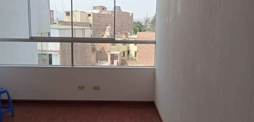VENDO DEPARTAMENTO ESTRENO SURCO