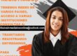 TITULOS UNIVERSITARIOS CON REGISTROS