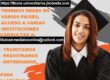 TITULOS UNIVERSITARIOS CON REGISTROS