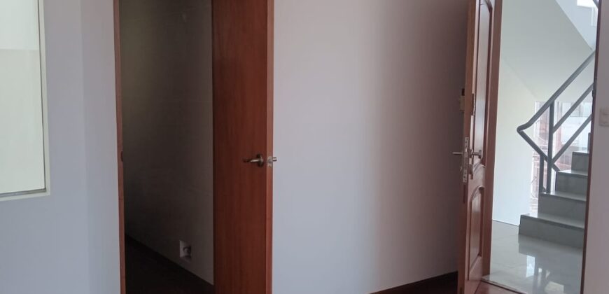 VENDO DEPARTAMENTO ESTRENO SURCO
