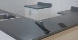 ALQUILO DPTO 1 DORMITORIO CON COCHERA Y DEPOSITO