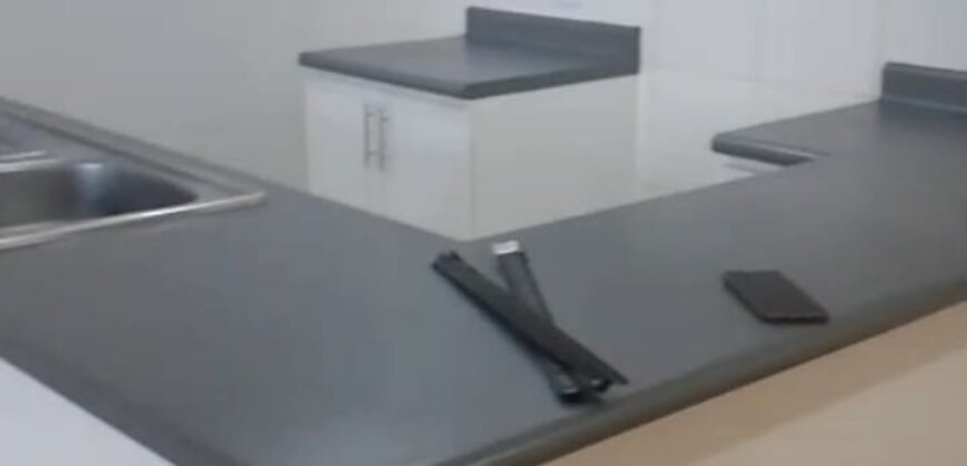 ALQUILO DPTO 1 DORMITORIO CON COCHERA Y DEPOSITO