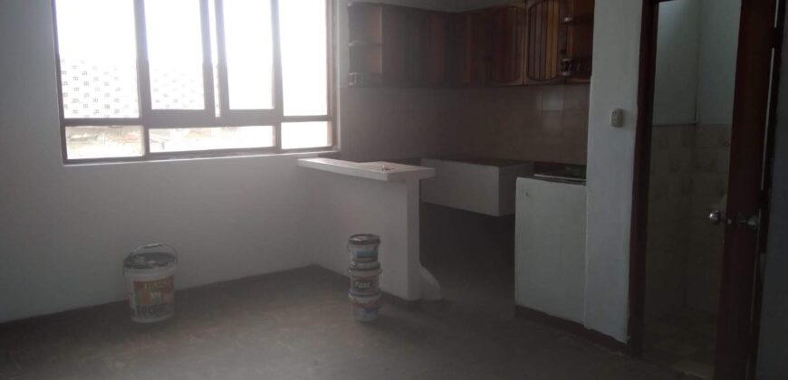 🏠 ALQUILO MINIDEPARTAMENTO – SAN MIGUEL