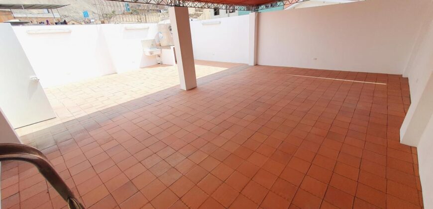 Alquiler Local Comercial en Villa Libertad De Monterrico Surco Lima