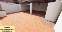 Alquiler Local Comercial en Villa Libertad De Monterrico Surco Lima