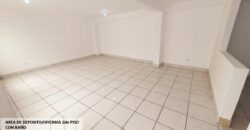 Alquiler Local Comercial en Villa Libertad De Monterrico Surco Lima