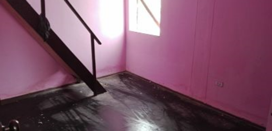 VENDO DEPARTAMENTO DUPLEX EN EL RIMAC