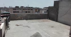 VENDO DEPARTAMENTO DUPLEX EN EL RIMAC