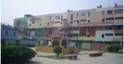 VENDO DEPARTAMENTO DUPLEX EN EL RIMAC