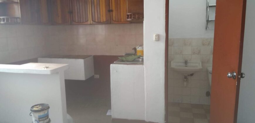 🏠 ALQUILO MINIDEPARTAMENTO – SAN MIGUEL
